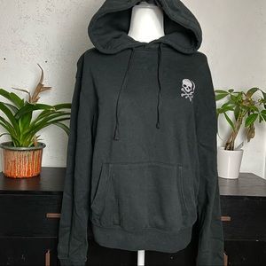 SoulCycle Black Hoodie